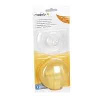 Medela Contact Mamilos de Silicone