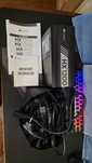 Corsair HX1200 80 Plus Platinum *KOMPLET*