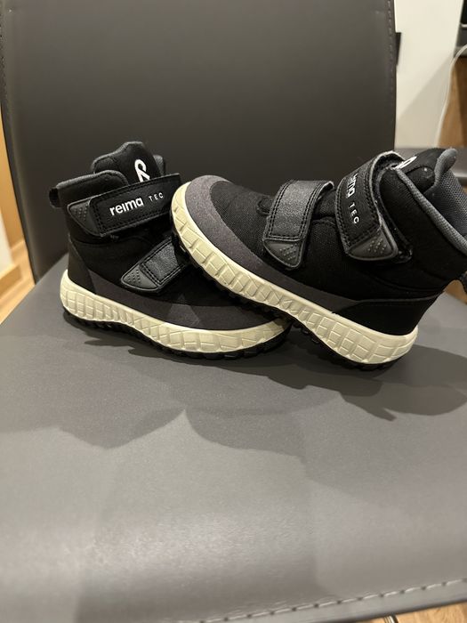 ботинки чоботи reima