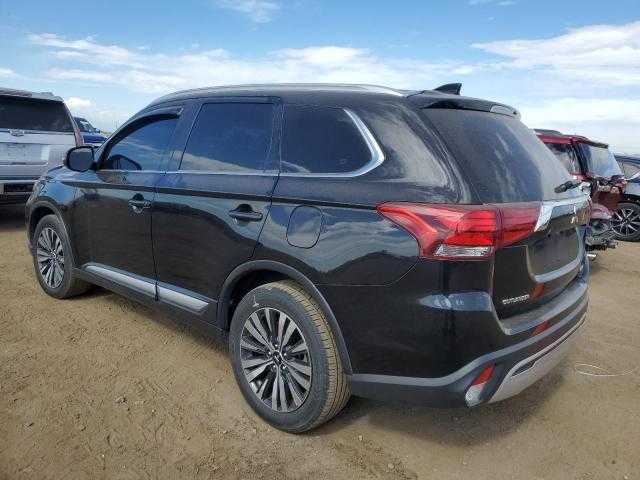 MITSUBISHI Outlander se   2020