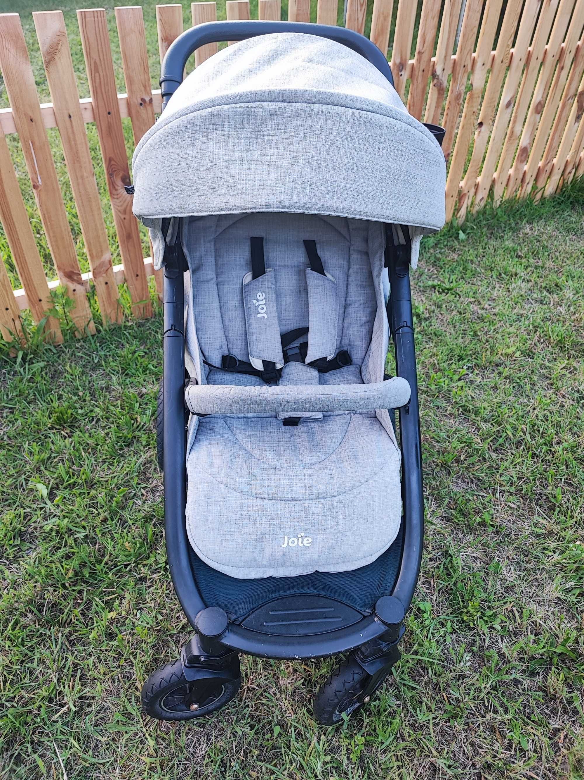 Wózek spacerowy Joie Mytrax