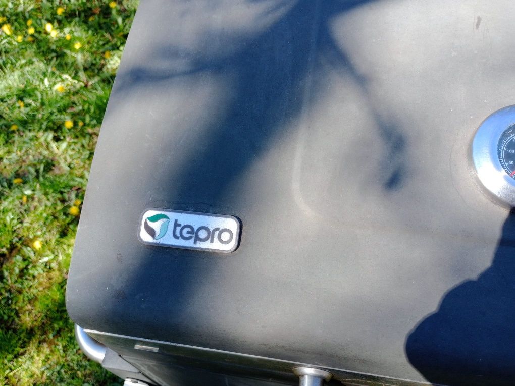 Grill firmy Tepro