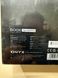 ONYX BOOX Tab Ultra C Pro