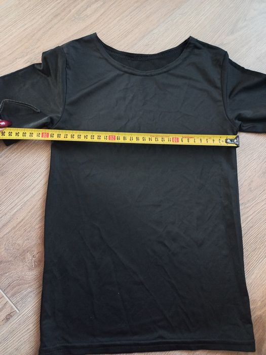 Футболка для тренувань, футболка для танців