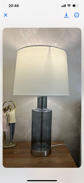 Lampki nocne zestaw 2 szt. Home and you