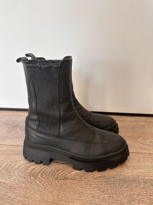 Взуття зимове Vadrus