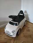 Carro criança Fiat