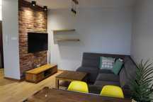 Apartament blisko morza