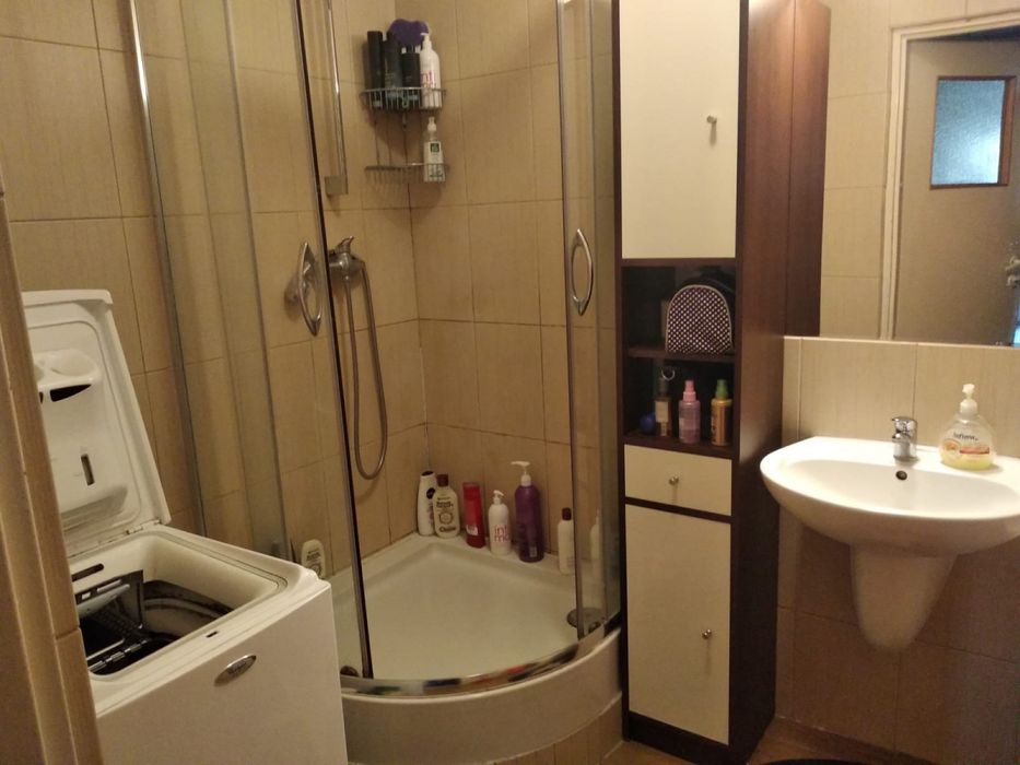 Wynajme pokoj jednoosobowy LSM, ul. M. Brzeskiej