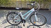 Sprzedam rower crossowy Unibike Flash