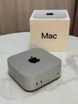 Mac Mini M4 16gb 512gb