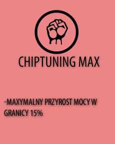 Chiptuning zwiększenie mocy MAN TGX TGS 400, 440, 460 ,480, 500