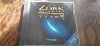 The Zork Anthology CD