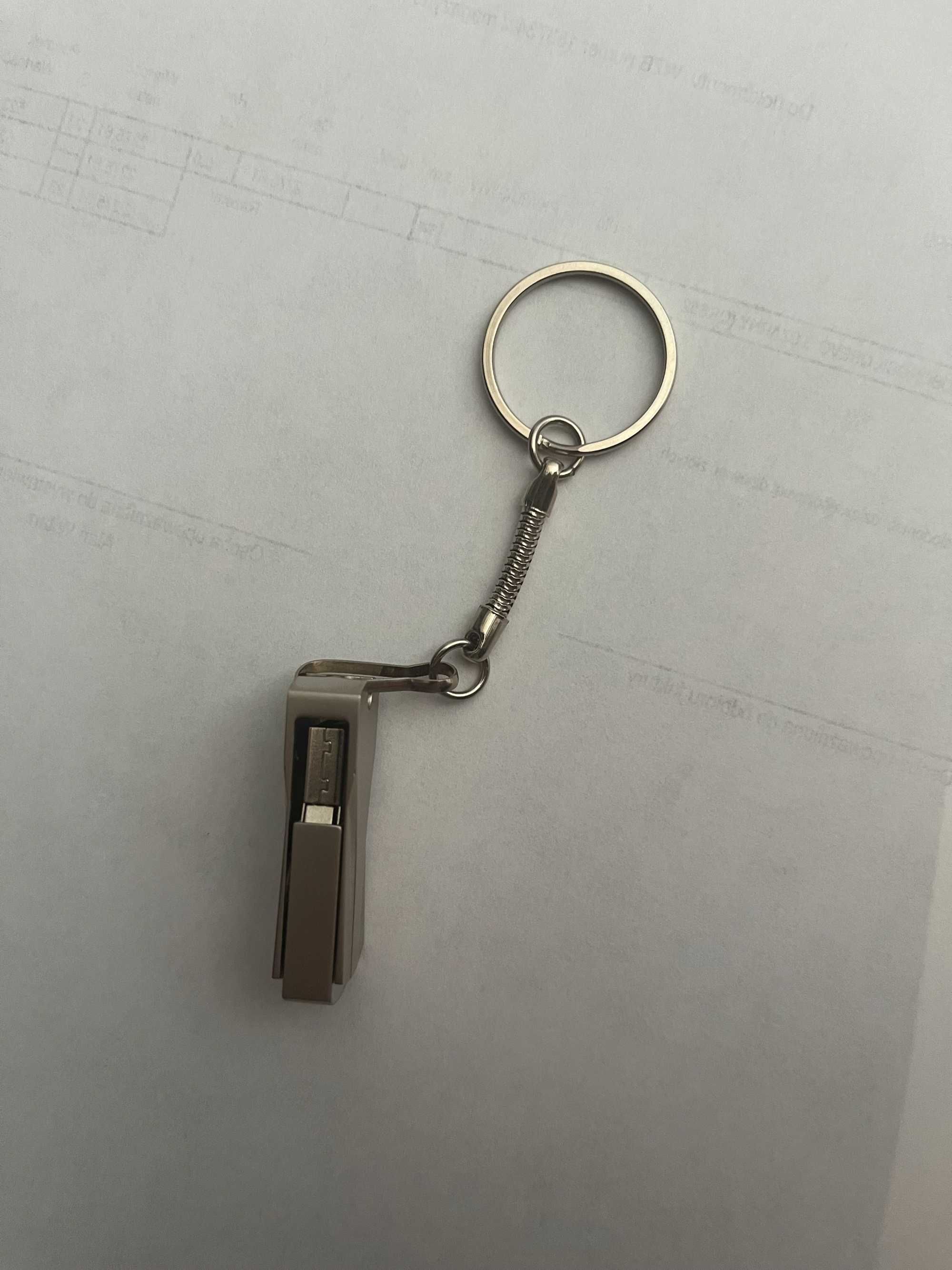 pendrive , każdy o pojemności 256gb
