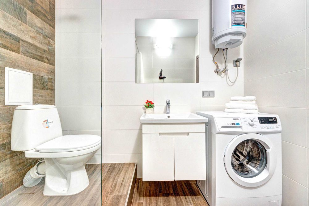 Квартира 1к новый ремонт аренда посуточно Коновальца 36 м Печерск 5 м.