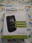 Máquina Element Neo