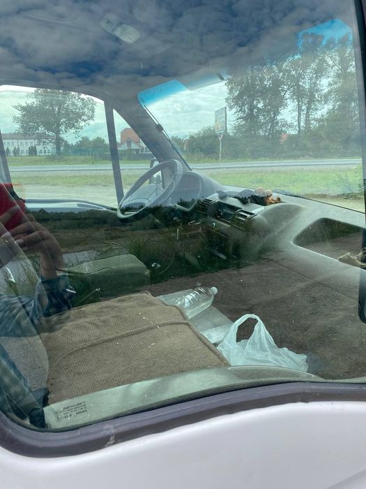 Продам Рено Мастер