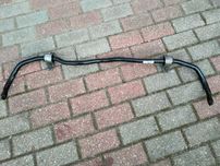 Drążek stabilizatora przód,seat,skoda,volswagen,audi,oryginał jak nowy
