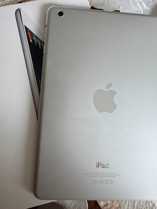 Ipad mini 16gb wi-fi