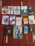 Герман Гессе, Бредбері, Екзюпері, мистецтво, психологія, арт книги