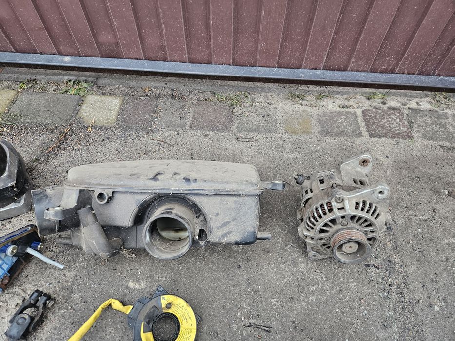 Subaru legacy outback 1994-1998