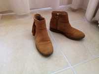 Botas Mayoral 35