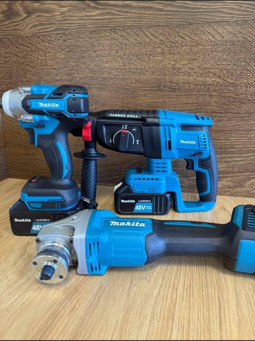 Продам набор 3 в одном бу