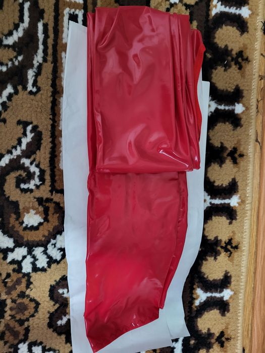 Панчохи з відкритими пальцями та п'ятами LORA