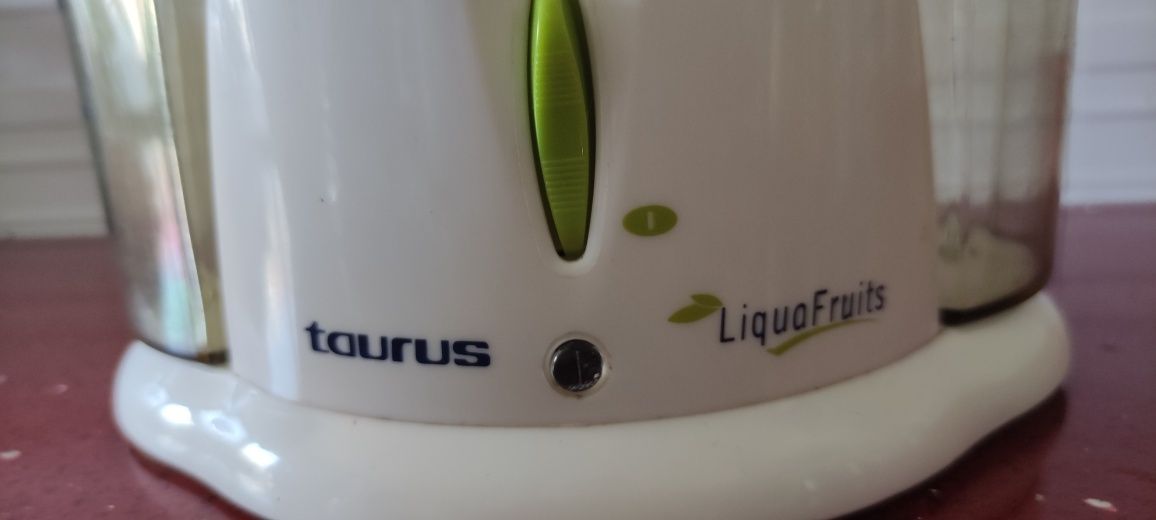 Liquidificador Taurus 400w