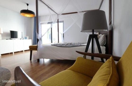 Moradia Típica Alentejana com piscina na Igrejinha-Arraiolos