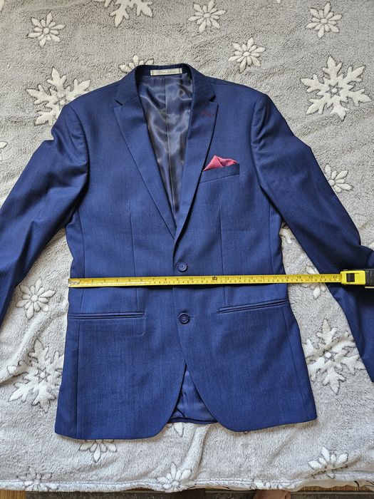 Sprzedam Garnitur Ślubny