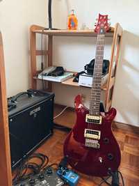 PRS SE Custom 24