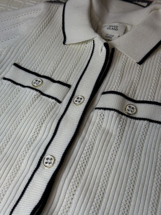 Костюм у стилі old money 9-12 міс