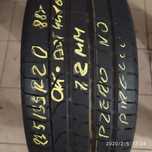Opona letnia Pirelli PZERO NO 235/35R20 88Y 1 sztuka