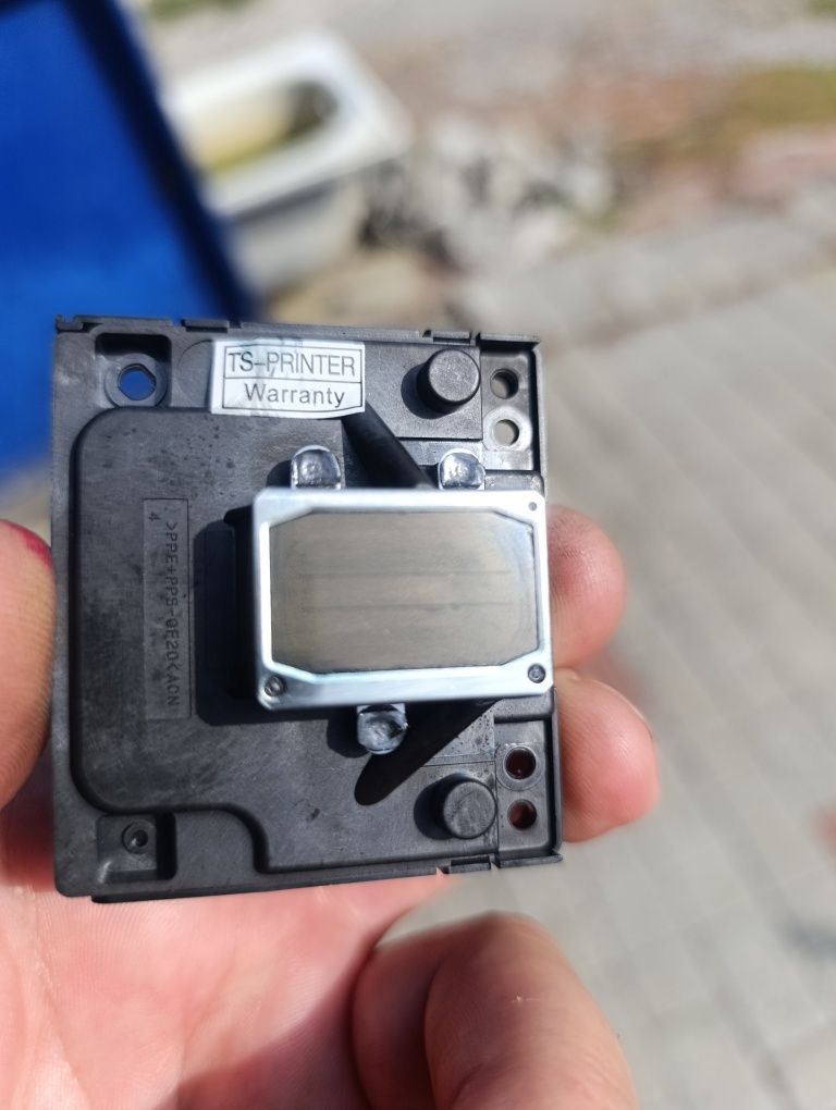 Печатающая головка для принтера Epson TX119(TX117)
