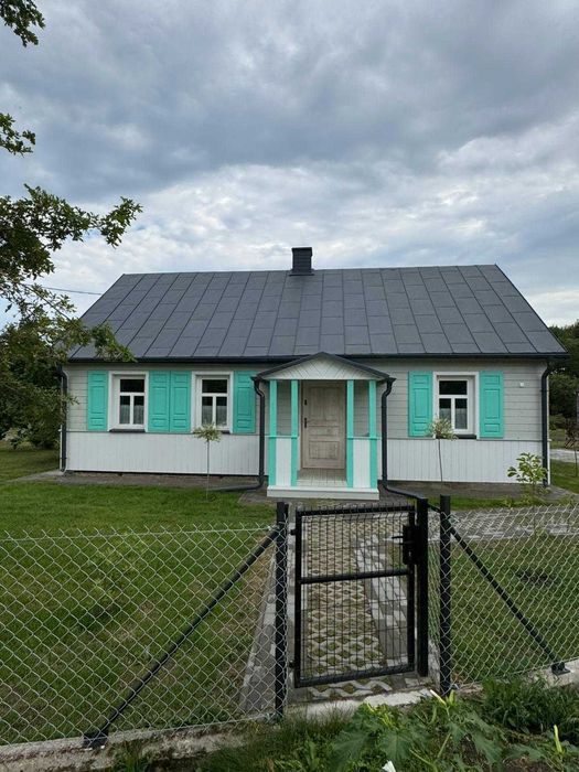 DOMEK na Sywestra Zabłocie