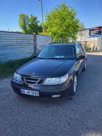 Saab 9-5 2.3 t automat