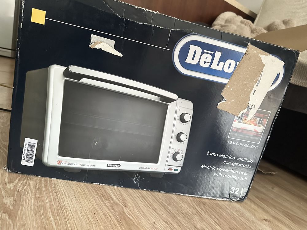 Piekarnik Elektryczny