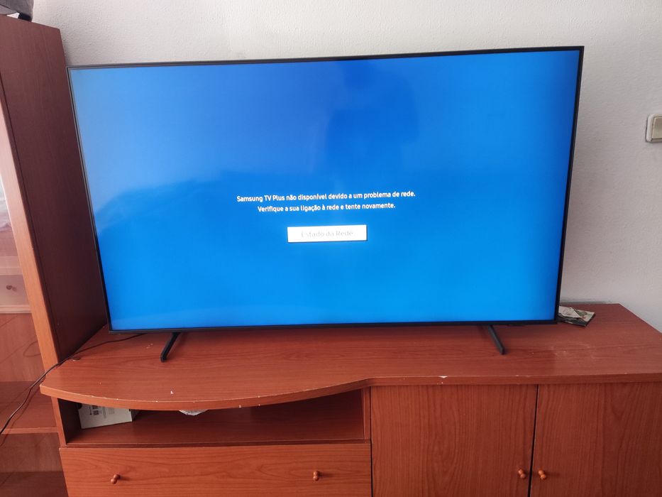 Vendo TV Samsung