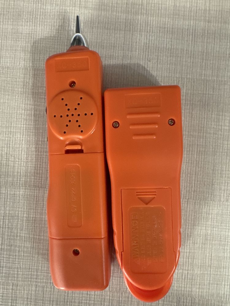 Кабельний тестер RJ-45 RJ-11