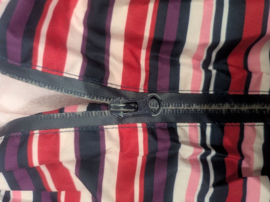 Kombinezon zimowy dziewczęcy roz. 86/92 Lupilu