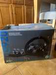 Volante Logitech G2920 + Shifter -VENDA EM MAOS