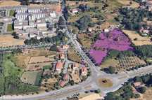 Terreno Urbanizável Premium - Região Central de Viseu - 14.300 m2