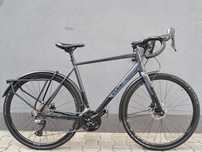 Rower gravel Cube Nuroad Race Hpa, GRX, rozmiar L