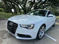 2015 Audi A5 2.0T quattro Premium