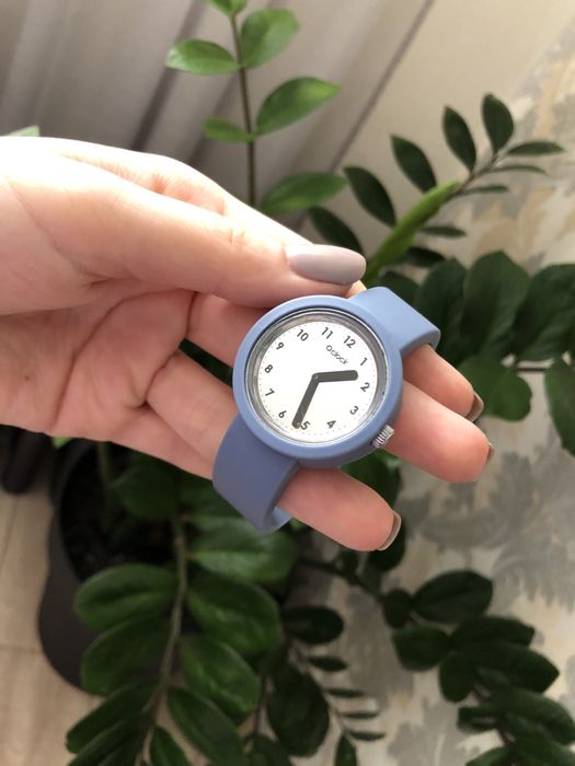 Часы Оbag годинник наручний