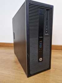 Computador HP Pro Desk g1