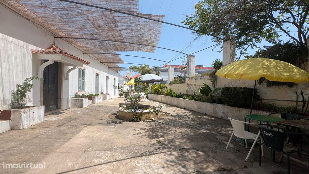 Escritório/Atelier em Marvila