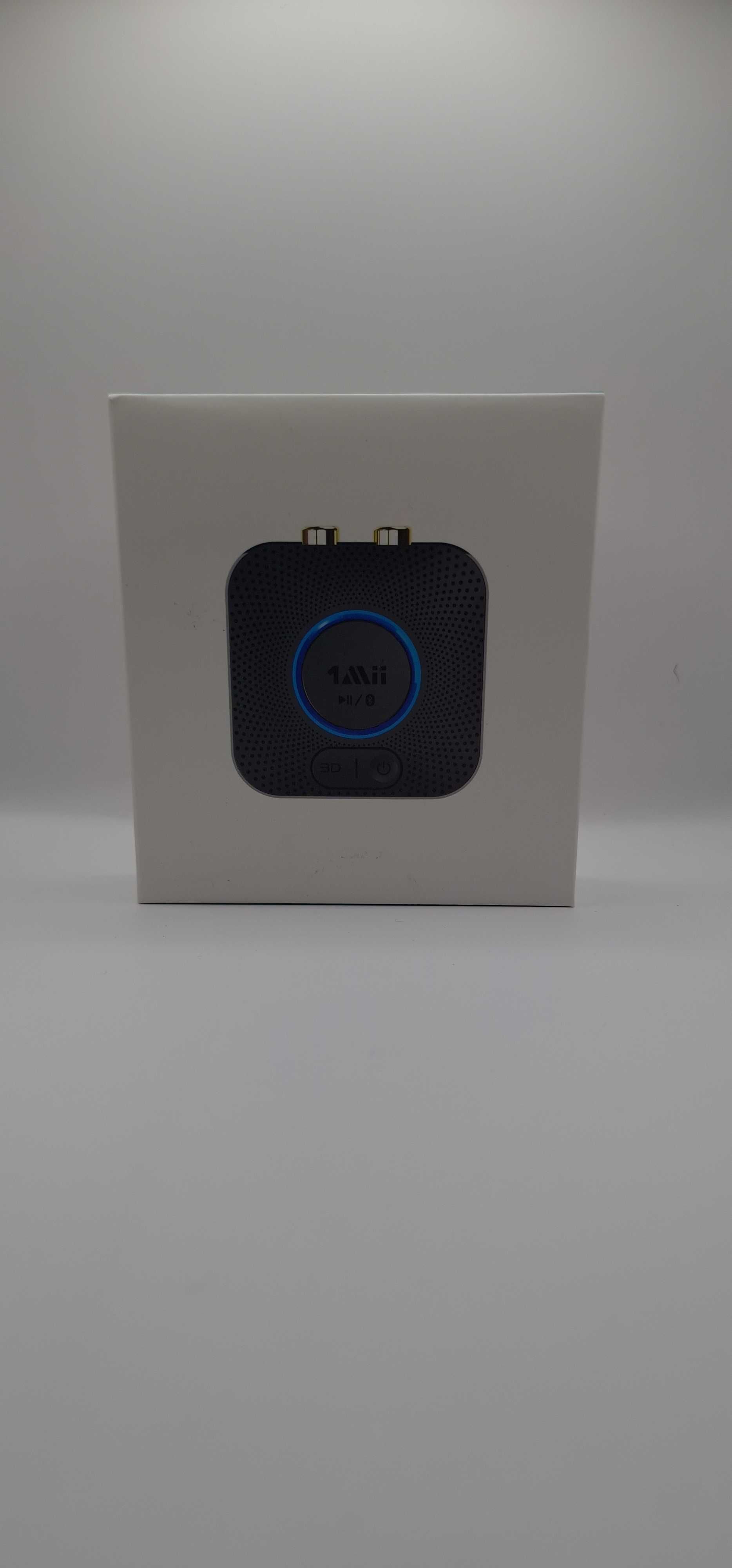 Odbiornik Bluetooth 1Mii B06 Mini APTX