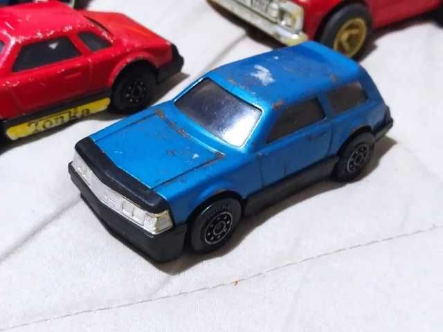 Carros Tonka (x7)